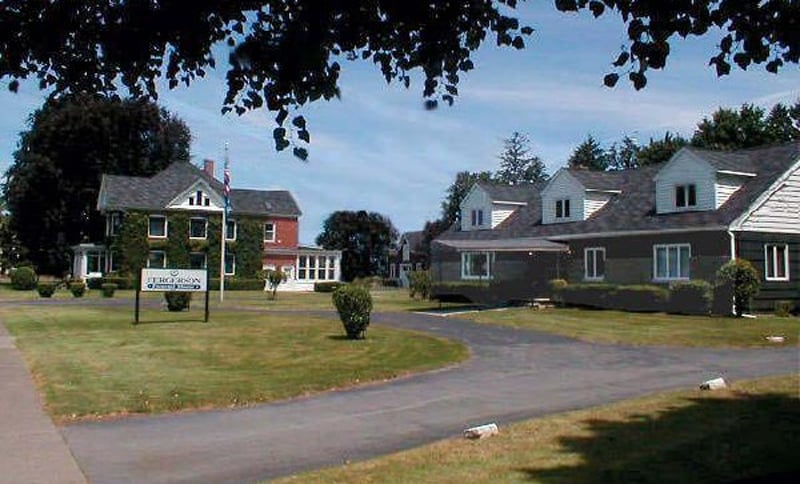 Fergerson Funeral Home