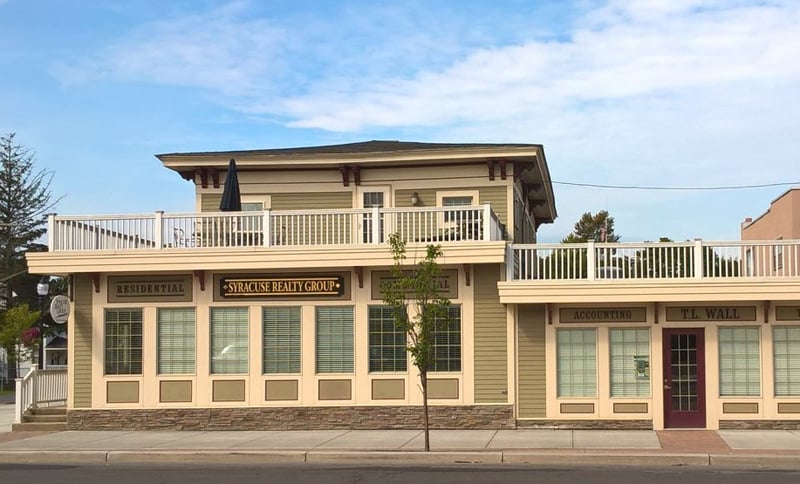 Syracuse Realty Rt. 11