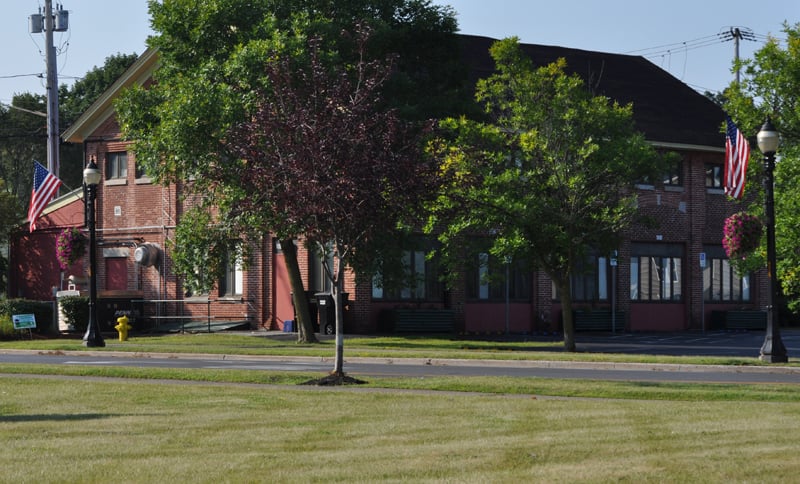 Community Center