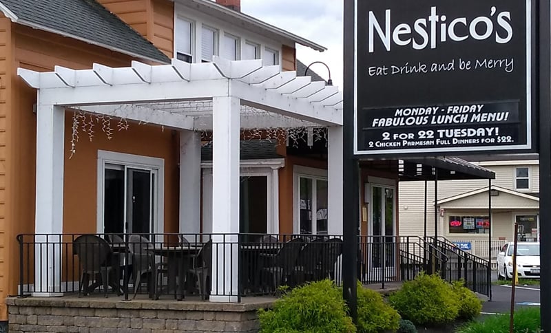 Nesticos