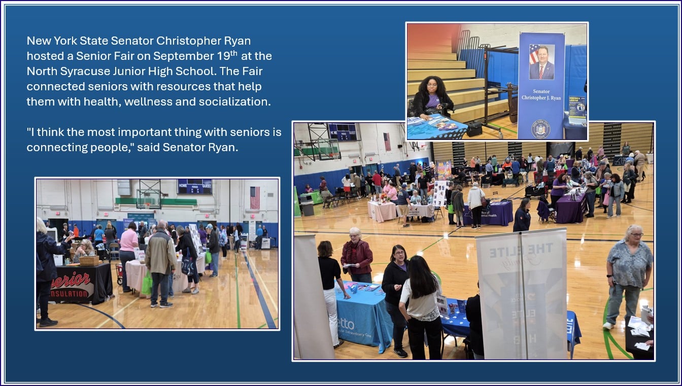 Senior Fair